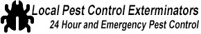 Lake Edwards MN Pest Control Exterminators